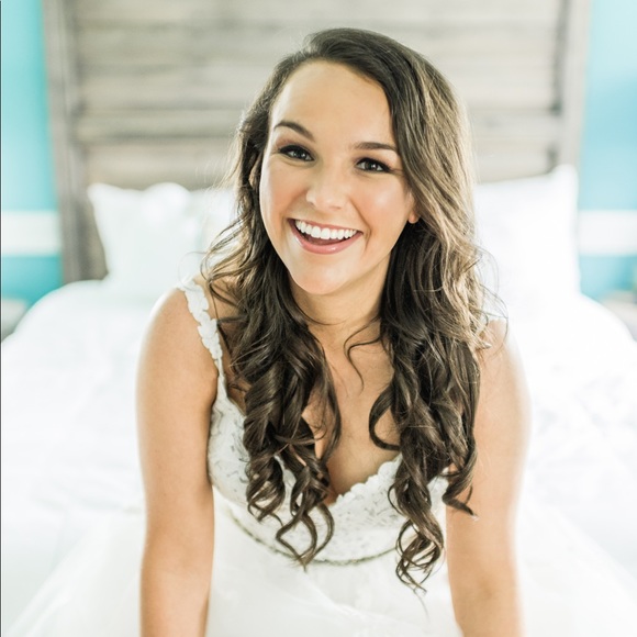 Meet your Posher, Morgan - Picture 1 of 1